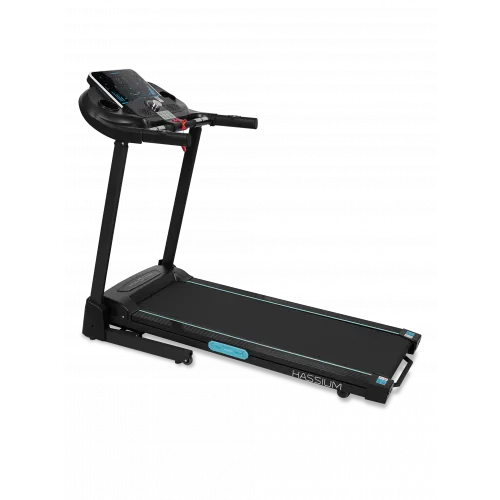 Беговая дорожка домашняя OXYGEN FITNESS HASSIUM