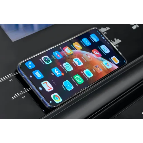 Беговая дорожка Titanium Masters Physiotech TCA