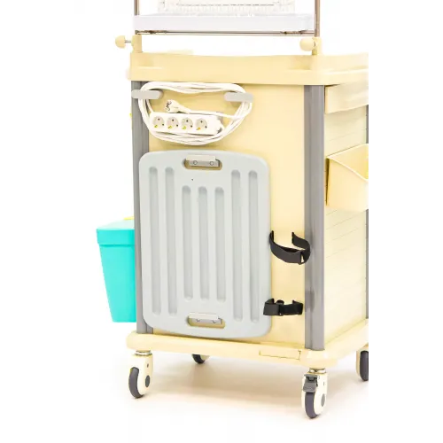 Стол реаниматолога МЕТ PSC-270 23125